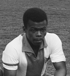 Charley Maarbach