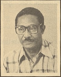 Percy Leendert Esajas